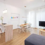 Moderne stilvolle Wohnung im Herzen Münchens