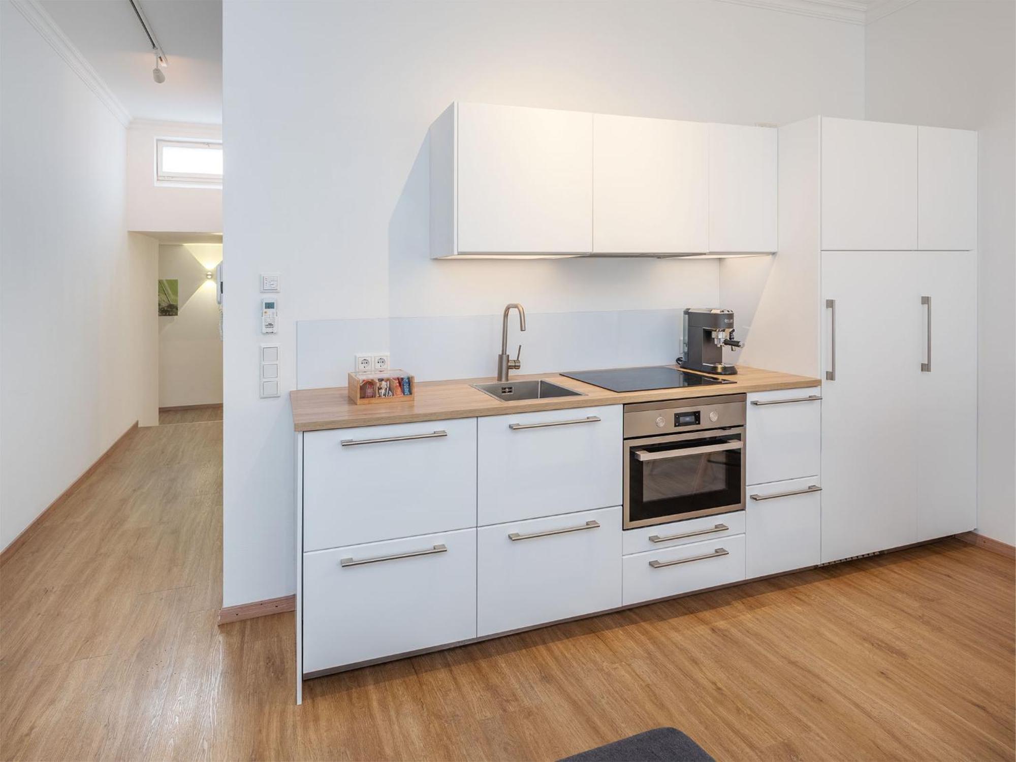 Moderne Stilvolle Im Herzen Muenchens Appartement München