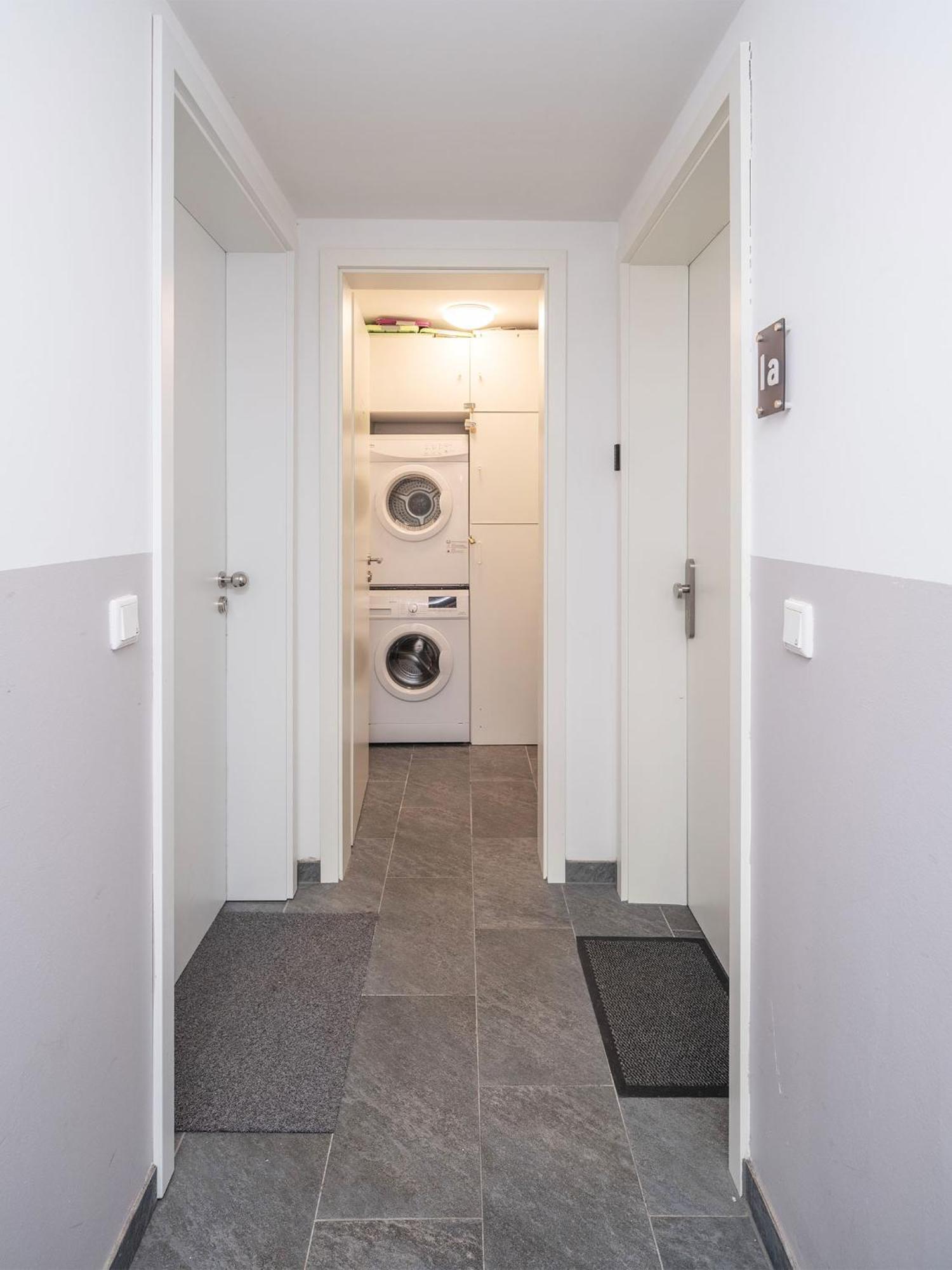 Moderne Stilvolle Im Herzen Muenchens Appartement München